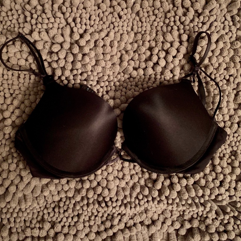 Black Bombshell Bra-Victoria’s Secret